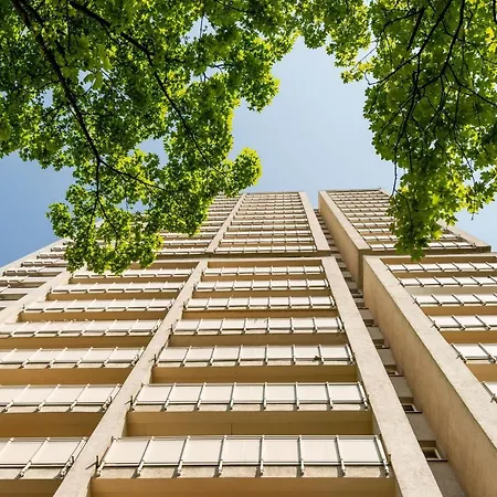 Kairos Apartments - Valdi - Scisle Centrum Katowice Exterior photo