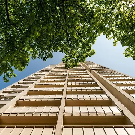 Kairos Apartments - Valdi - Scisle Centrum Katowice Exterior photo