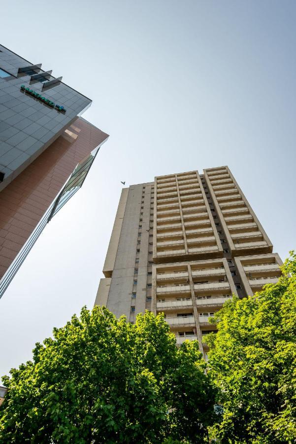 Apartment Kairos - Valdi - Scisle Centrum *