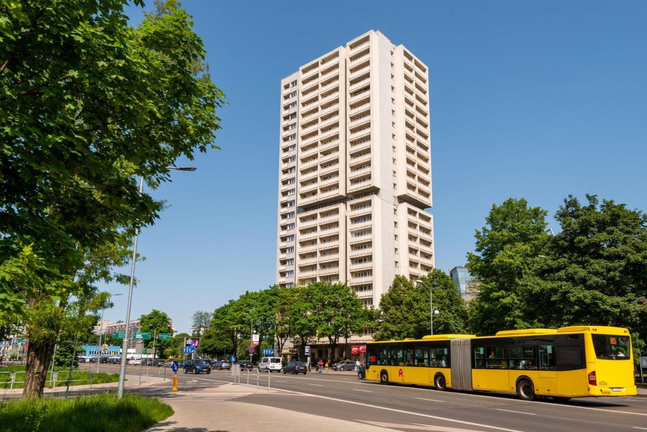 Kairos - Valdi - Scisle Centrum *