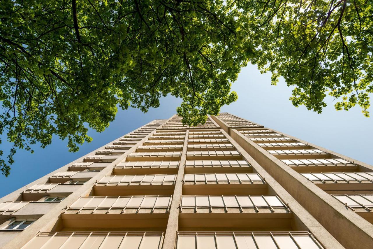Kairos - Valdi - Darmowy Parking, Widok Na Spodek, Scisle Centrum,