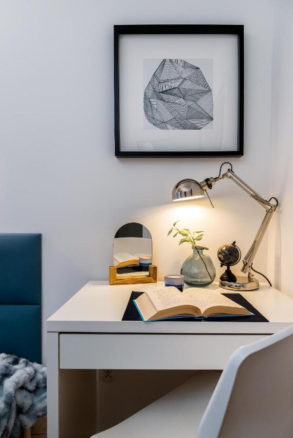 Kairos - Valdi - Scisle Centrum Apartment Katowice
