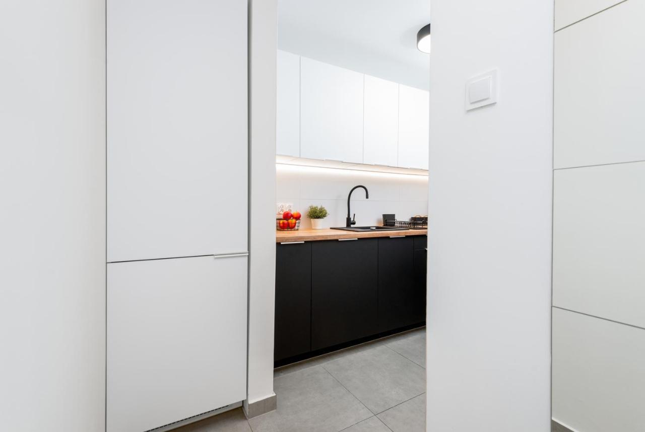 Appartamento Kairos - Valdi - Darmowy Parking, Widok Na Spodek, Scisle Centrum, Katowice