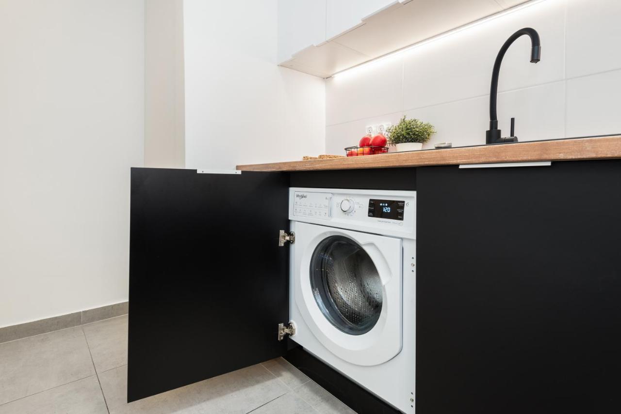 Kairos - Valdi - Scisle Centrum Apartment Katowice