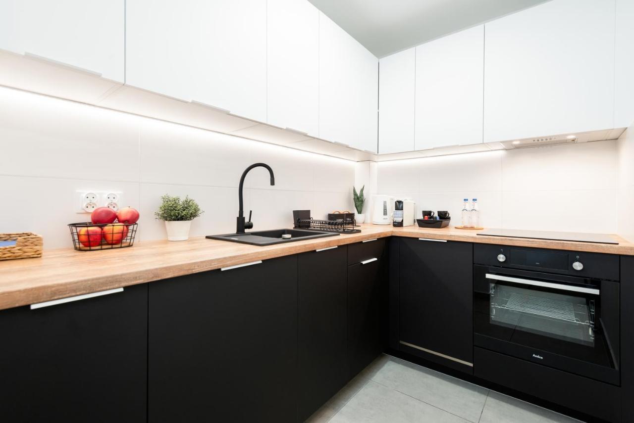 Kairos - Valdi - Scisle Centrum Apartment Katowice
