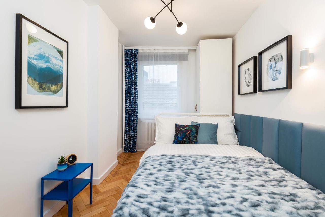 Kairos - Valdi - Scisle Centrum Apartment
