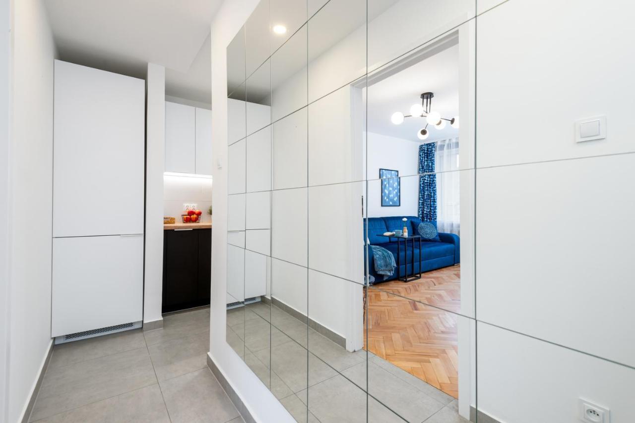 Kairos - Valdi - Darmowy Parking, Widok Na Spodek, Scisle Centrum, Apartment Katowice