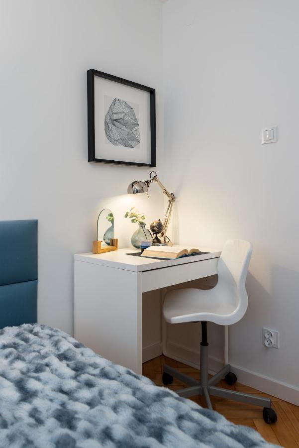 Apartment Kairos - Valdi - Scisle Centrum