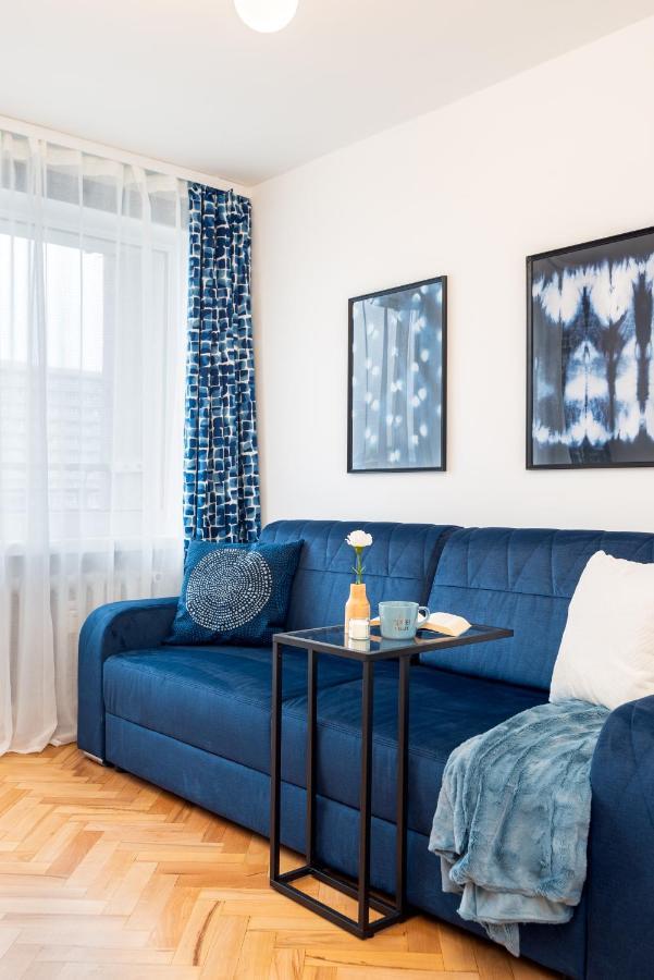 Apartment Kairos - Valdi - Scisle Centrum Katowice