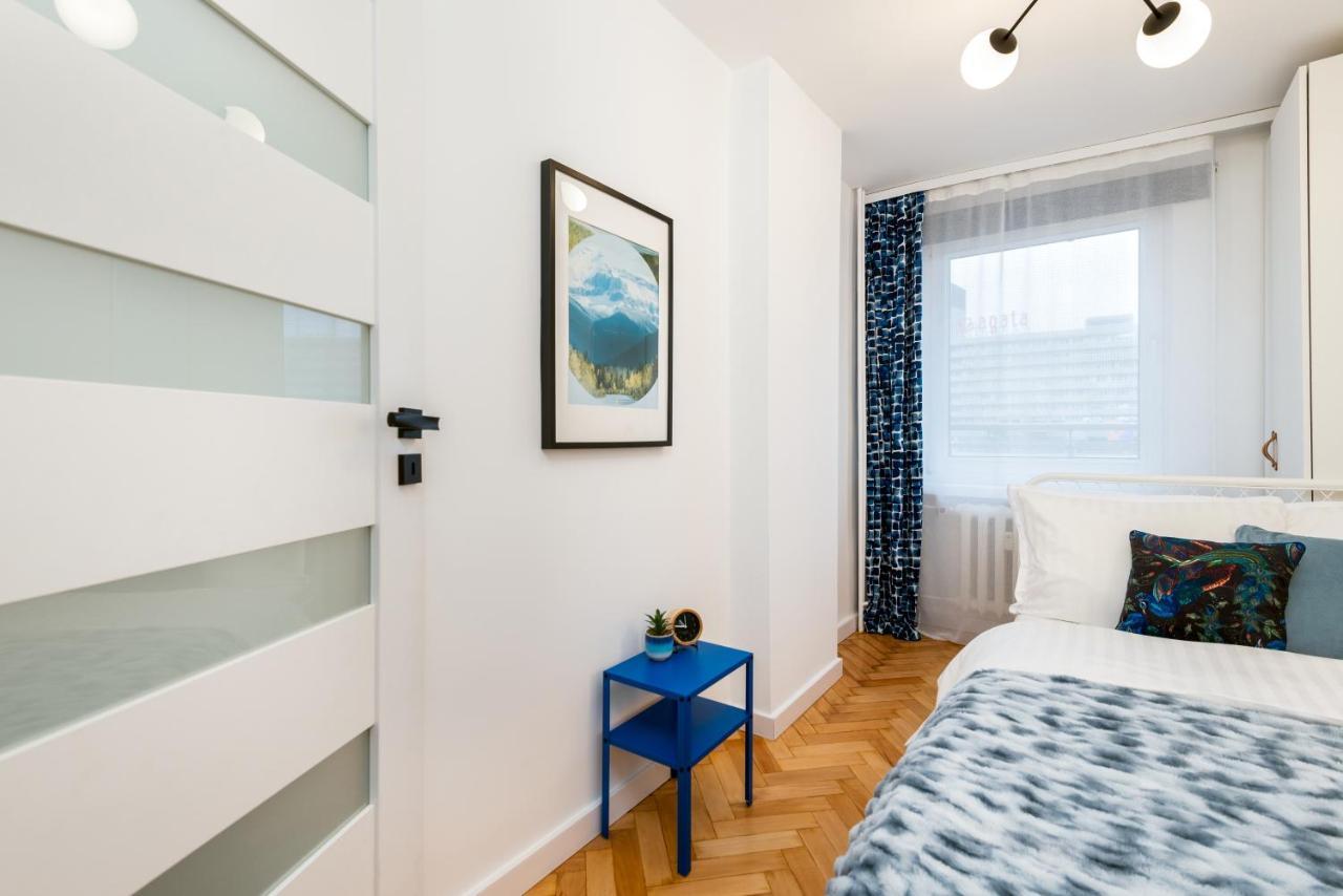 Kairos - Valdi - Scisle Centrum *