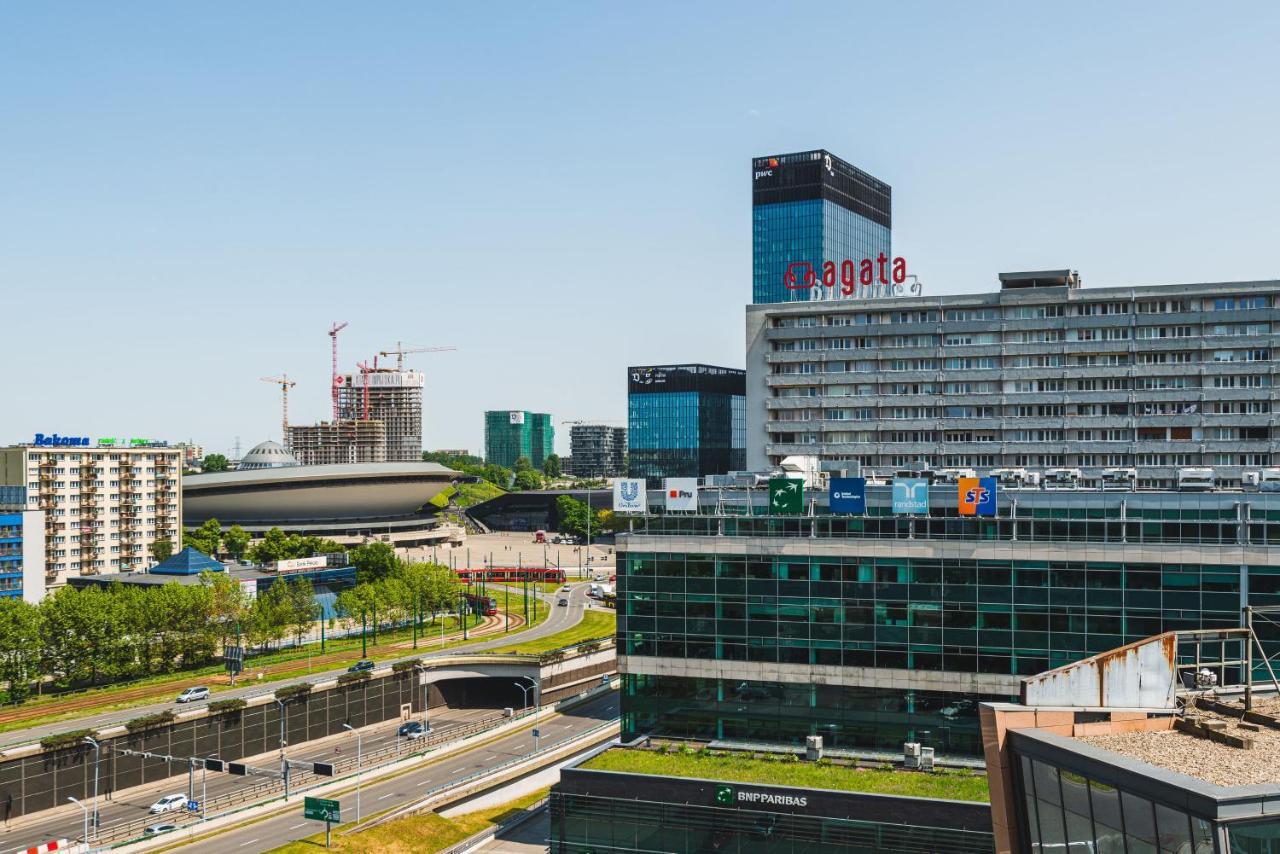 Apartment Kairos - Valdi - Scisle Centrum Katowice
