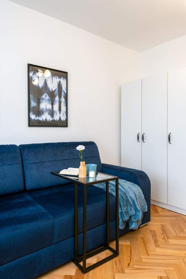 Kairos - Valdi - Scisle Centrum Apartment *