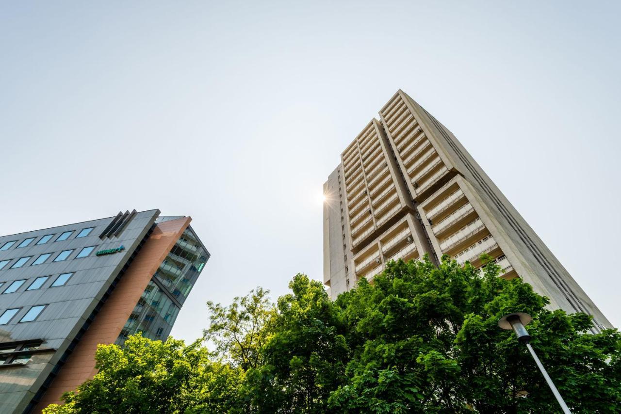 Apartment Kairos - Valdi - Scisle Centrum Katowice