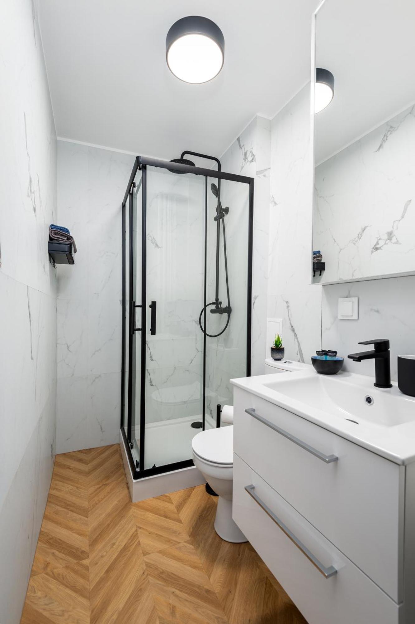 Apartment Kairos - Valdi - Scisle Centrum *