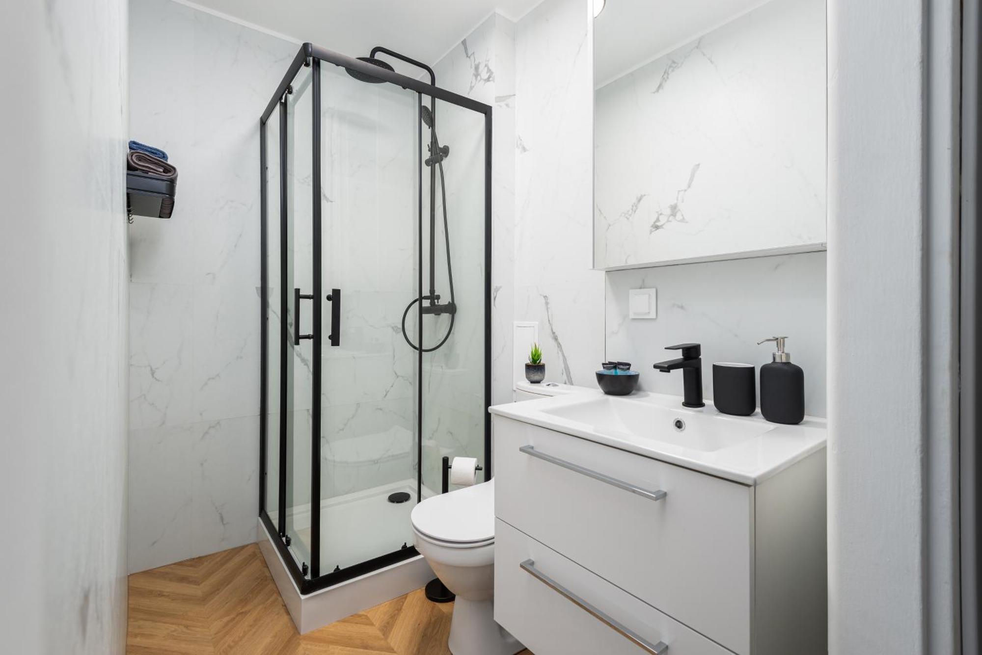 Kairos - Valdi - Scisle Centrum Apartment *