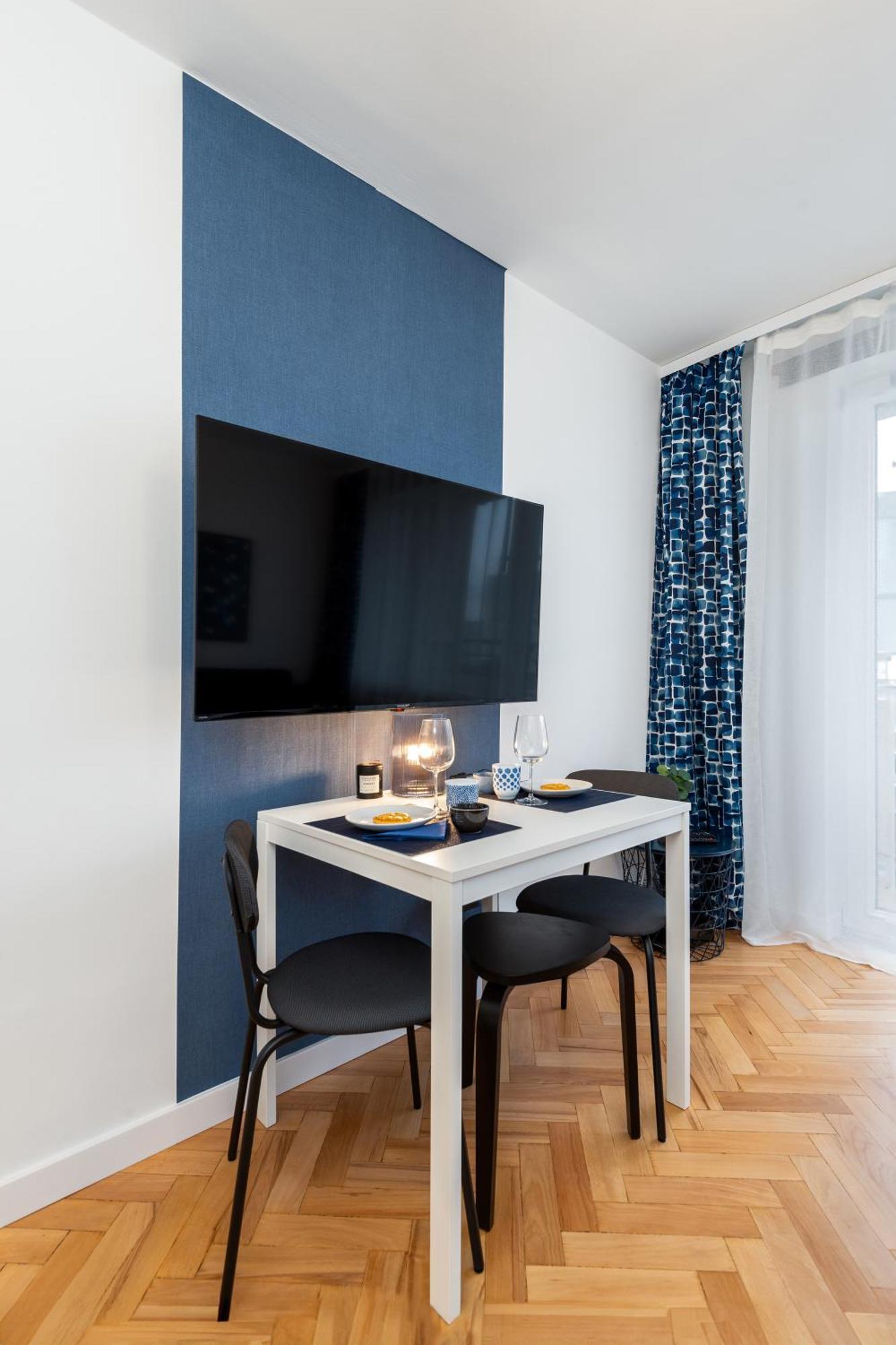 Kairos - Valdi - Scisle Centrum Apartment